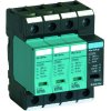 Kiwa prepäťová ochrana - 81.027 - PO I 3+1m 280V/12,5kA - 1+2+3 (B+C+D)
