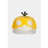 Pokémon - Men's Psyduck Novelty Cap Barva: Multicolor