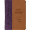 Daily Readings - John Bunyan (John Bunyan)(Pevná)