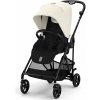 Cybex Melio Carbon 2025 Canvas White 2025