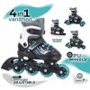 FunActiv Trilo 4v1