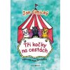 Tři kočky na cestách - Cimický Jan