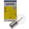 NARVA BU4116NA žiarovka 12V 35/35W BA20D