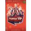 Power Up Level 3 Activity Book with Online Resources and Home Booklet (Caroline Nixon,Michael Tomlinson)(Brožovaná)