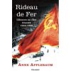 Rideau de fer (Anne Applebaum)(Brožovaná)