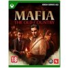 Mafia: The Old Country (XSX)