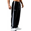 Pánske nohavice Nebbia Power Him Relaxed Sweatpants 904 Black XL