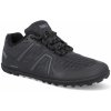 Barefoot tenisky Xero shoes - Mesa Trail WP Black W Black vegan čierne