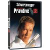 Pravdivé lži: DVD