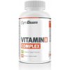 GymBeam Vitamín B Complex 120 kapsúl