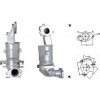Magnaflow Katalyzátor na NISSAN
