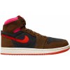 Nike topánky W Air Jordan 1 Zm Air Cmft 2 DV1305 206 hnedá