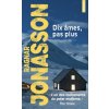 Dix âmes, pas plus (Ragnar Jónasson)(Brožovaná)