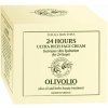 Olivolio Olioderm 24 Hours Ultra Rich Face Cream - 24 hodinový krém na tvár 50 ml Olioderm 24 Hours Ultra Rich Face Cream