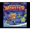 Math Path Monster Game (Hra)