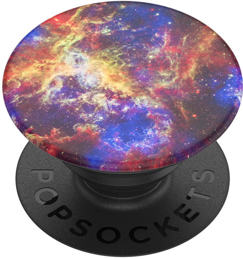 PopSockets PopGrip Gen.2, The Cosmos, farebný vesmír od 9,05 € - Heureka.sk