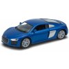 Welly Audi R8 V10 (2016) 1:34 biele