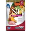 N&D cat TROPICAL SELECTION AG adult chicken 5 kg