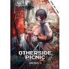Otherside Picnic: Omnibus 2 (Shirakaba,Sean Mccann)(Brožovaná)