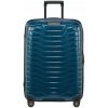 Samsonite PROXIS SPINNER 75 cm - veľký 98 l kufor 126042 - Petrol Blue - proxis 126042