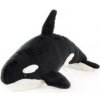 Plyš Kosatka 16 cm