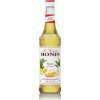 Monin Le Sirop Banane Banán 1 l