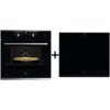 Set Electrolux KODEF75X2 + EIS67453