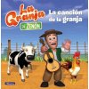 LA CANCIÓN DE LA GRANJA