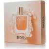 Hugo Boss Boss Alive EDP 50 ml + telové mlieko 75 ml darčeková sada