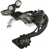 SHIMANO Prehadzovačka XT M786 10k. čierna dlhé ramienko Shadow+