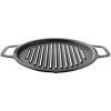 SOLO STOVE Grilovacia mriežka – liatinová, veľká Bonfire cast iron grill top