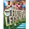 Men's Football Legends 2025 (Brožovaná)