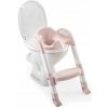 THERMOBABY Stolička na WC Kiddyloo powder pink