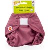XKKO Vrchné plienkové nohavičky Newborn - Mesa Rose