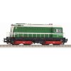 Piko Dieselová lokomotíva T 435 Hektor ČSD IV 52434