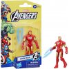 Figurka Marvel Avengers Venom Versus AntiVenom Iron Man