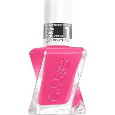 Essie Gel Couture Nail Color lak na nechty 505 gossamer 13.5 ml