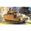Academy M2A2 Bradley, Iraq 2003 1:35