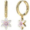 GUESS WHITE LOTUS JUBE04137JWYGWHT