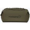 Cestovná taška NORRONA Norrøna Duffel 70 l olive night