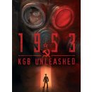 1953 - KGB Unleashed