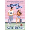 The Wrong Game