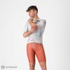 Castelli FREE AERO RACE S KIT kraťasy, papriková L