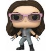 Funko POP! Marvel Deadpool & Wolverine: X-23