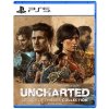 Uncharted: Legacy of Thieves Collection