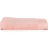 The One Towelling® Osuška 70x140 T1-DELUXE70 Salmon 70 x 140 cm
