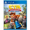 PS4 Crash Team Racing: Nitro Fueled (nová)-