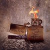 Blade Andy - Let's Burn The Internet Down [CD]
