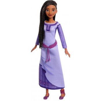 Mattel Disney Prianie hlavná hrdinka 25HPX23