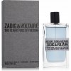 Zadig & Voltaire This is Him! Vibes of Freedom toaletná voda pánska 100 ml